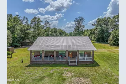 12730 SW County Road 275, Blountstown, FL 32424 - Photo 56