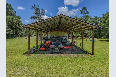 12730 SW County Road 275, Blountstown, FL 32424 - Photo 34