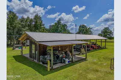 12730 SW County Road 275, Blountstown, FL 32424 - Photo 36