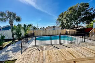 0000 Hibiscus Dr, Panama City Beach, FL 32413 - Photo 2