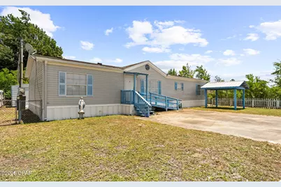 1227 S Katherine Avenue, Panama City, FL 32404 - Photo 2