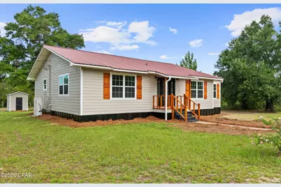 1025 Edison Avenue, Alford, FL 32420 - Photo 2
