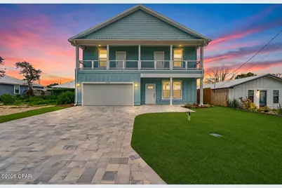 22619 Coral Avenue, Panama City Beach, FL 32413 - Photo 4