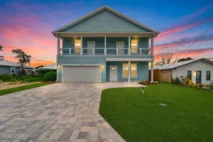 22619 Coral Ave, Panama City Beach, FL 32413 - Photo 4