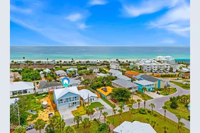 22619 Coral Avenue, Panama City Beach, FL 32413 - Photo 2
