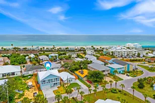 22619 Coral Ave, Panama City Beach, FL 32413 - Photo 2
