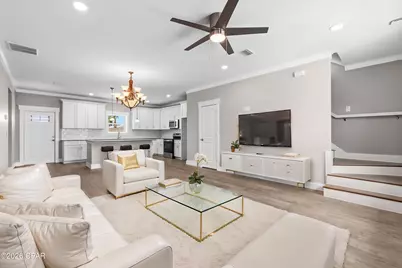 22619 Coral Avenue, Panama City Beach, FL 32413 - Photo 10
