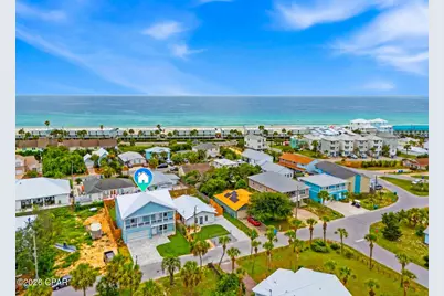 22619 Coral Avenue, Panama City Beach, FL 32413 - Photo 2