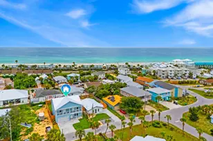 22619 Coral Ave, Panama City Beach, FL 32413 - Photo 2