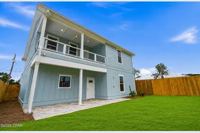 22619 Coral Avenue, Panama City Beach, FL 32413 - Photo 18