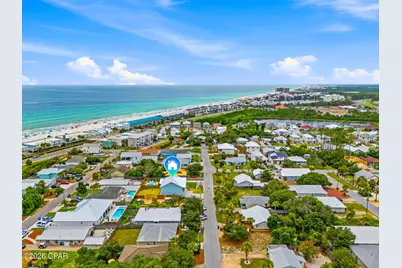 22619 Coral Avenue, Panama City Beach, FL 32413 - Photo 1