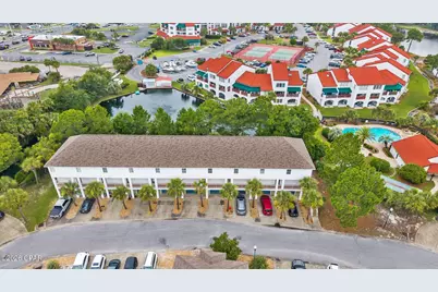 228 Bonita Circle, Panama City Beach, FL 32408 - Photo 10