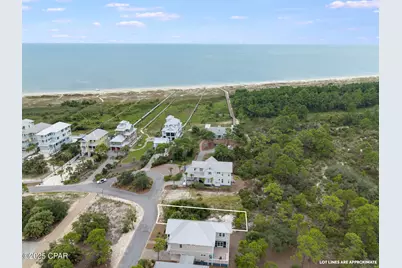 359 Cord Grass Way, Cape San Blas, FL 32456 - Photo 6