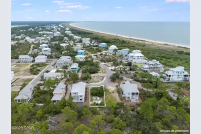 359 Cord Grass Way, Cape San Blas, FL 32456 - Photo 8