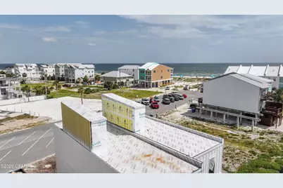 106 S 37th Street #B, Mexico Beach, FL 32456 - Photo 24
