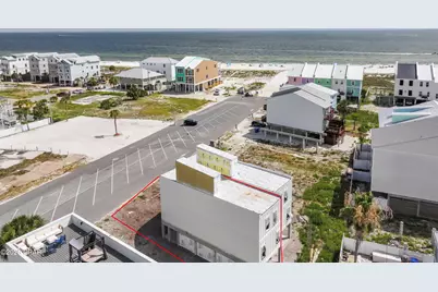 106 S 37th Street #B, Mexico Beach, FL 32456 - Photo 4