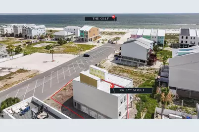 106 S 37th Street #B, Mexico Beach, FL 32456 - Photo 26