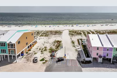 106 S 37th Street #B, Mexico Beach, FL 32456 - Photo 20