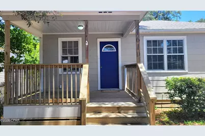 1610 Lake Avenue, Panama City, FL 32401 - Photo 2