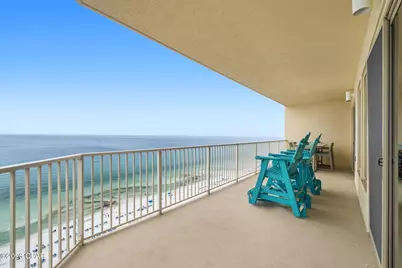 8715 Surf Drive #1601A, Panama City, FL 32408 - Photo 30