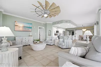 8715 Surf Drive #1601A, Panama City, FL 32408 - Photo 16