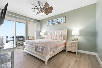 8715 Surf Drive #1601A, Panama City, FL 32408 - Photo 18