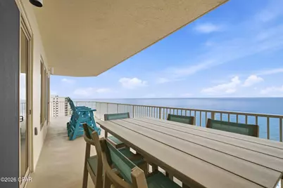 8715 Surf Drive #1601A, Panama City, FL 32408 - Photo 26