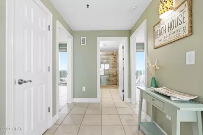 8715 Surf Drive #1601A, Panama City, FL 32408 - Photo 4