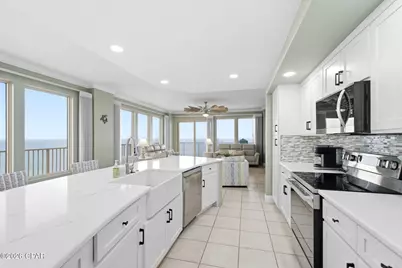 8715 Surf Drive #1601A, Panama City, FL 32408 - Photo 12