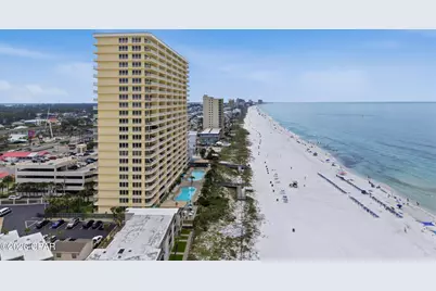 8715 Surf Drive #1601A, Panama City, FL 32408 - Photo 2