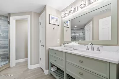 8715 Surf Drive #1601A, Panama City, FL 32408 - Photo 20