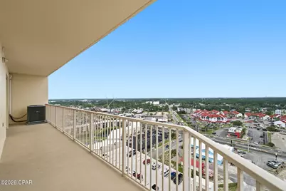 8715 Surf Drive #1601A, Panama City, FL 32408 - Photo 28