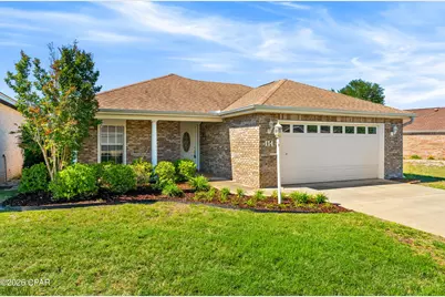 114 Lakeridge Drive, Panama City, FL 32405 - Photo 44