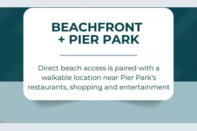 15625 Front Beach Road #1410, Panama City Beach, FL 32413 - Photo 46