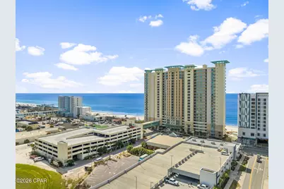 15625 Front Beach Road #1410, Panama City Beach, FL 32413 - Photo 44
