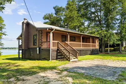 3620 Seminole Lane, Marianna, FL 32448 - Photo 1