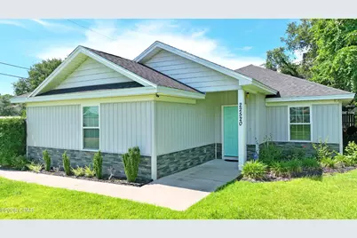 22520 Hilltop Avenue, Panama City Beach, FL 32413 - Photo 1