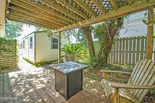 22520 Hilltop Ave, Panama City Beach, FL 32413 - Photo 38