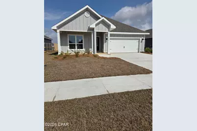 4873 Windrow Way, Panama City, FL 32404 - Photo 2