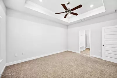 4873 Windrow Way, Panama City, FL 32404 - Photo 20