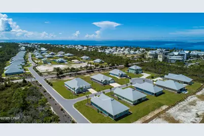 190 Needle Rush Drive, Port Saint Joe, FL 32456 - Photo 52