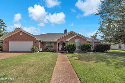 3216 Bob Jones Drive, Lynn Haven, FL 32444 - Photo 1