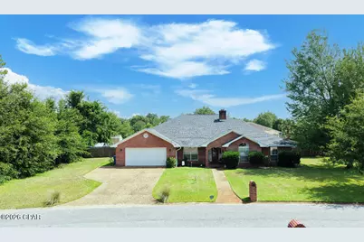 3216 Bob Jones Drive, Lynn Haven, FL 32444 - Photo 2