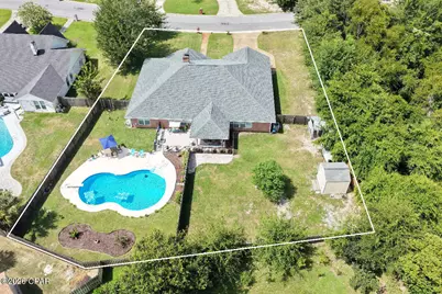 3216 Bob Jones Drive, Lynn Haven, FL 32444 - Photo 54