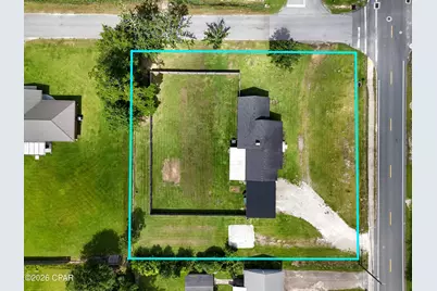 1277 South Boulevard, Chipley, FL 32428 - Photo 2