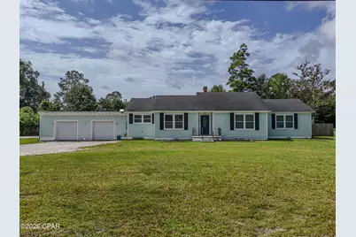 1277 South Boulevard, Chipley, FL 32428 - Photo 1