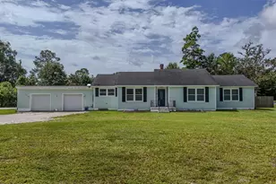 1277 South Blvd, Chipley, FL 32428 - Photo 1