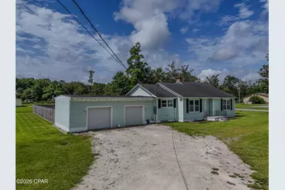 1277 South Boulevard, Chipley, FL 32428 - Photo 34
