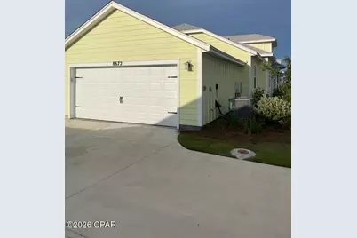 8672 Coral Reef Way, Panama City Beach, FL 32413 - Photo 2