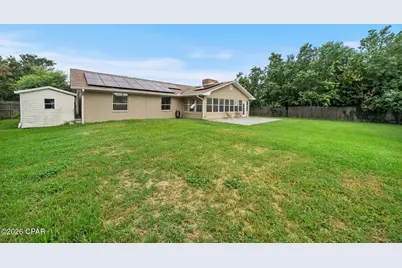1805 Connecticut Avenue, Lynn Haven, FL 32444 - Photo 32